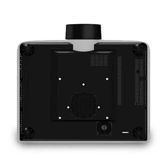 Sharp P721Q-W Vidéoprojecteur, 3840 x 2160 4K UHD, 7200 Lumen