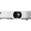Sharp P701U Vidéoprojecteur, 1920 x 1200 WUXGA, 7000 Lumen