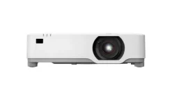 Sharp P621U Vidéoprojecteur, 1920 x 1200 WUXGA, 6200 Lumen