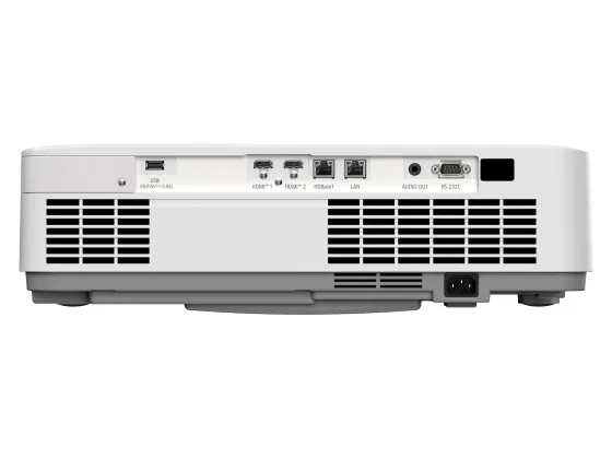Sharp P621U Vidéoprojecteur, 1920 x 1200 WUXGA, 6200 Lumen