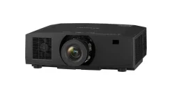 Sharp XP-V801U-B Vidéoprojecteur, 1920 x 1200 WUXGA, 8000 Lumen, sans objectif