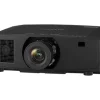 Sharp XP-V731U-B Vidéoprojecteur, 1920 x 1200 WUXGA, 7300 Lumen, sans objectif