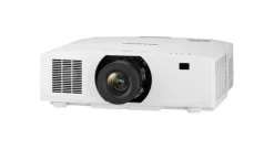 Sharp XP-V801U-W Vidéoprojecteur, 1920 x 1200 WUXGA, 8000 Lumen, sans objectif
