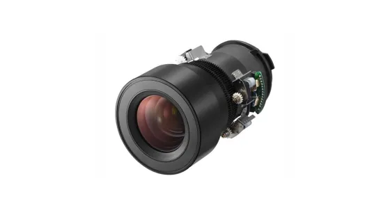 Sharp XP-41ZL objectif zoom pour les séries A, PA, PV et V