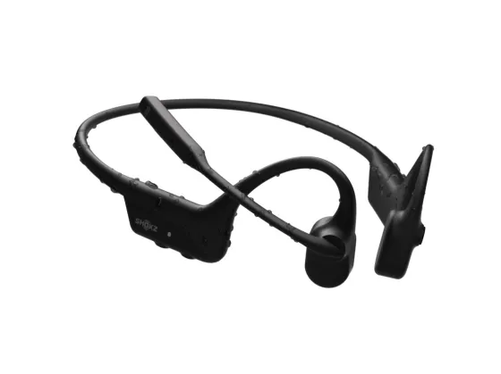 SHOKZ OpenComm2 - Mise à niveau 2025 - Casque | Oreille ouverte | sans Dongle