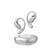 SHOKZ OpenFit 2+ Casque Bluetooth OpenFit 2+ à conception ouverte avec jusqu'à 48 heures d'autonomie | Gris