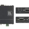 Sélecteur Automatique Kramer VP-211K Vidéo Informatique Graphique & Audio 2x1