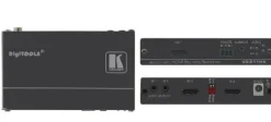 Sélecteur Automatique Kramer VS-211HA HDMI 2x1