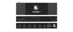 Sélecteur automatique Kramer VS-411X 4x1 HDMI 4K HDR