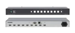 Sélecteur HDMI Kramer VS-81H 8x1