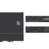 Sélecteur Kramer SID-X3N Step–In Multi–Format 4 entrées sortie HDMI