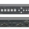 Sélecteur/Scaler de Présentation Kramer VP-461 ProScale™ Analogique & HDMI 3 entrées