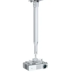 SMS CL V500-750 Support de plafond argenté