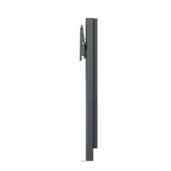SMS K05-142-62 Support mural/au sol motorisé Presence - Aluminium/Gris foncé