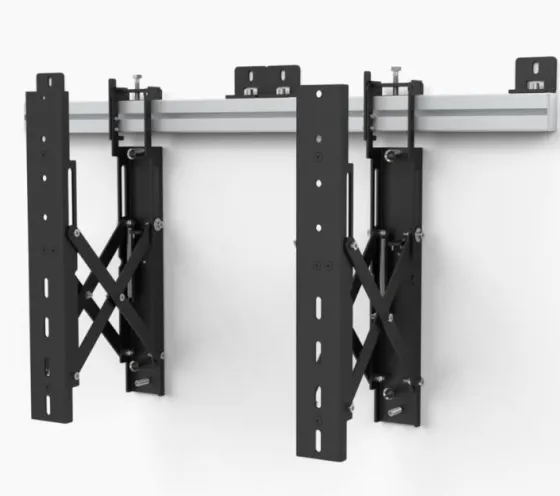 SMS Multi Display Wall+ PW010020 - Paysage | 37-60 " | max. VESA 900x400 | Capacité de charge: 45 kg