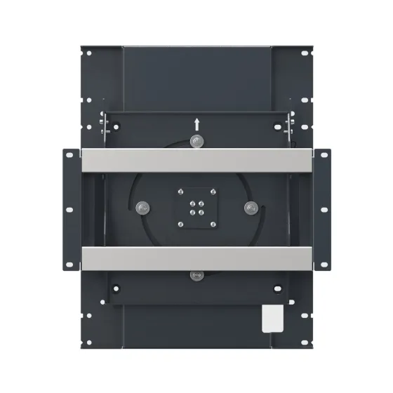 SMS MultiMount Flipster Support mural pour écrans de 32 à 65 pouces