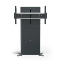 SMS Presence Floor - Support réglable en hauteur par moteur - Mise à jour 2021 - jusqu'à 84