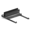 Socle d'accueil Vuelogic VL-DS100 USB-C multifonctionnel avec support pour ordinateur portable - support 8K