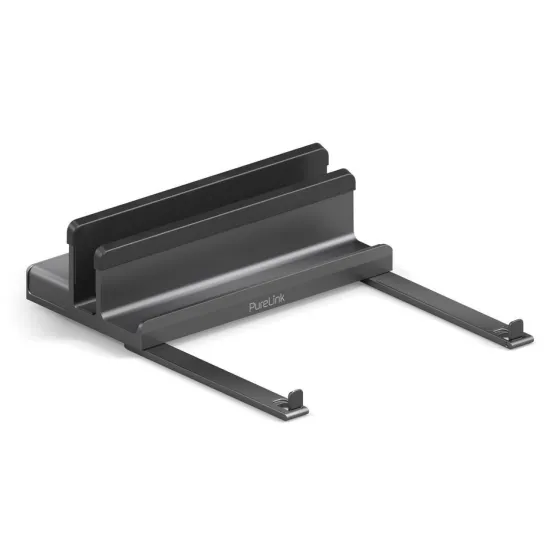 Socle d'accueil Vuelogic VL-DS100 USB-C multifonctionnel avec support pour ordinateur portable - support 8K