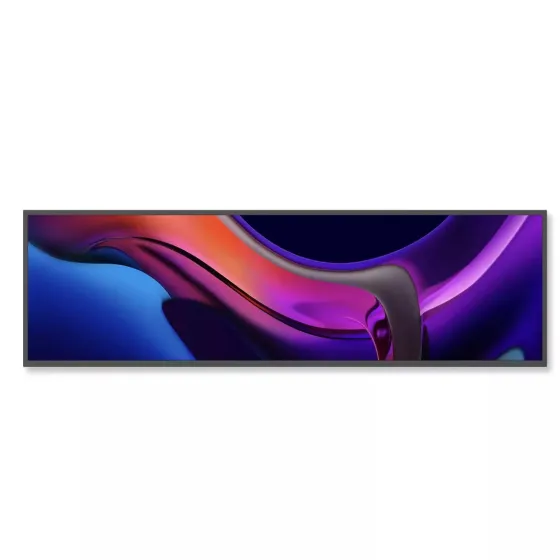 Solum B29A Écran tactile ultra-large Newton Touch 29 pouces