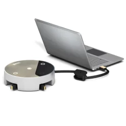 Solution de présentation Kindermann Kit Lite QuickPresent Air