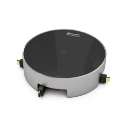 Solution de présentation Kindermann Kit QuickPresent Air