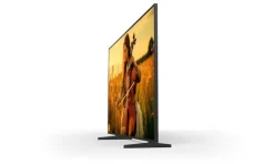 Sony BRAVIA 5 FWD-98XR55 écran 98 pouces XR|Mini LED 4K HDR avec Google TV, incluant 3 ans de PrimeSupport