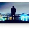 Sony BRAVIA 8 II FWD-55XR8M2 écran BRAVIA 4K HDR de 55 pouces avec Google TV, incluant 3 ans de PrimeSupport