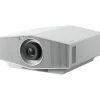 Sony BRAVIA 7 VPL-XW5100/W vidéoprojecteur home cinéma 4K HDR avec panneau SXRD 4K natif, blanc