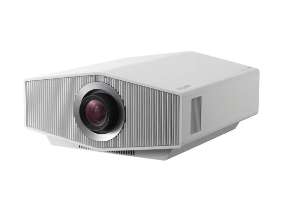 Sony Bravia 8 VPL-XW6100/W Vidéoprojecteur, 3840 x 2160 4K UHD, 2700 Lumen
