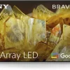 Sony Bravia FWD-98X90L - Display 98"