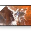 Sony FW-55BZ30P Écran professionnel 4K HDR de 55 pouces avec norme Deep Black Non-Glare, installation flexible et ergonomie améliorée.