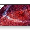 Sony FW-65BZ40P Écran professionnel de 65 pouces avec revêtement Deep Black Non-Glare Premium unique et protection contre la poussière IP5X.