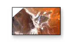 Sony FW-43BZ30P Écran professionnel 4K HDR de 43 pouces avec norme Deep Black Non-Glare, installation flexible et ergonomie améliorée.
