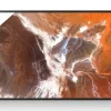 Sony FW-85BZ30P Écran professionnel 4K HDR de 85 pouces avec norme Deep Black Non-Glare, installation flexible et ergonomie améliorée.