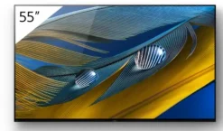 Sony FWD-55A80J 55" Display