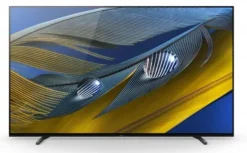 Sony FWD-55A80J 55" Display
