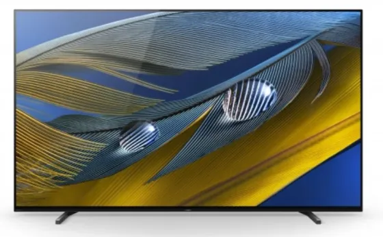Sony FWD-55A80J 55" Display