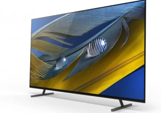 Sony FWD-55A80J 55" Display