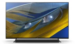 Sony FWD-55A80J 55