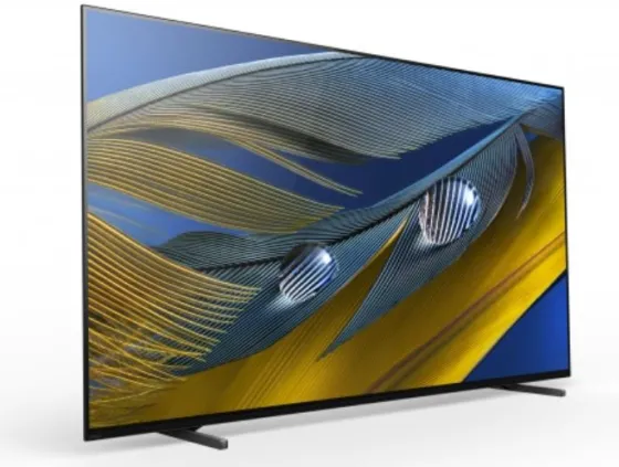 Sony FWD-55A80J 55" Display