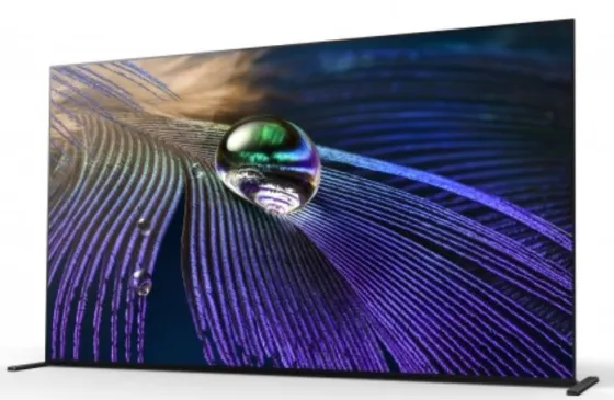 Sony FWD-55A90J 55" Display