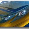 Sony FWD-65A80J 65" Display