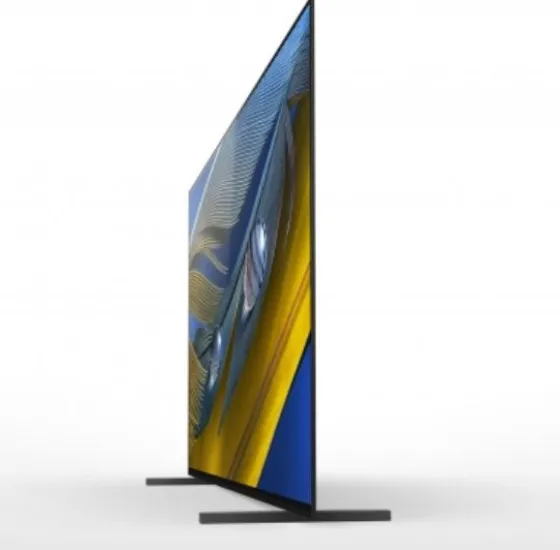 Sony FWD-65A80J 65" Display