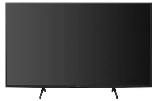 Sony FWD-75X95H/T 75" Display