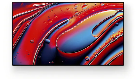 Sony FWD-85XR90 - Display 85"