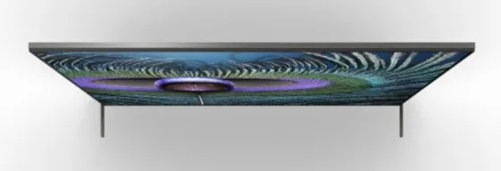 Sony FWD-75Z9J 75" Display