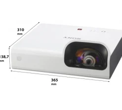 Sony LCD Videoprojecteur 2 600