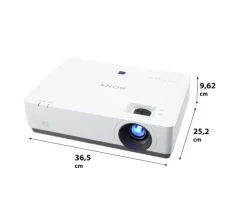 Sony LCD Videoprojecteur 3 200 ANSI Lumen