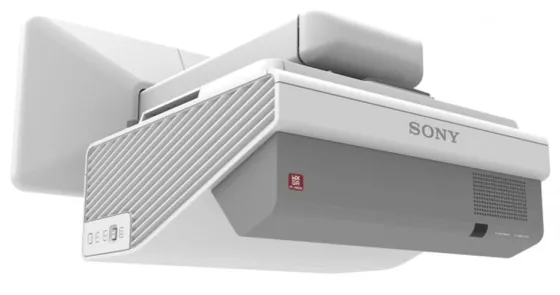 Sony LCD Videoprojecteur 3 300 ANSI Lumen